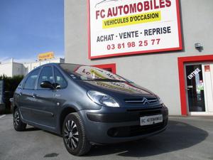 CITROëN Picasso 1.6 HDI92