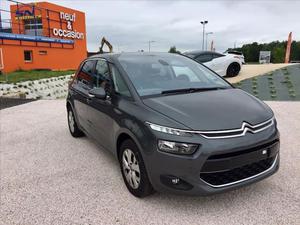 Citroen C4 picasso 1.6 BLUEHDI 120 BV6 INTENSIVE 