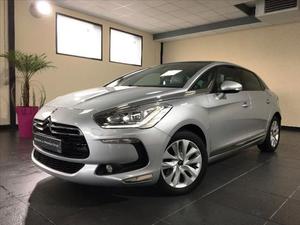 Citroen Ds5 2.0 HDI 160 GPS TOIT PANO CUIR HUD  Occasion