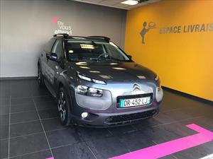 Citroã«n C4 Cactus BlueHDi 100 S&amp=S Shine  Occasion