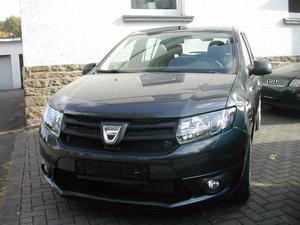 DACIA Sandero Stepway dCi 90