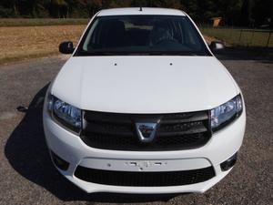 DACIA Sandero Stepway dCi 90