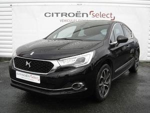 DS DS 4 BLUEHDI 120 S&S BM6 SPORT CHIC  Occasion