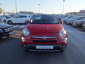 FIAT 500 X Cross MultiJet x2 + GPS