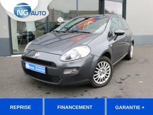 FIAT Punto 1.3 MULTIJET 16V 75CH EASY BUSINESS 3P