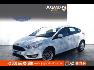 FORD Focus 1.0 ECO BOOST 125 S&S TREND  Occasion