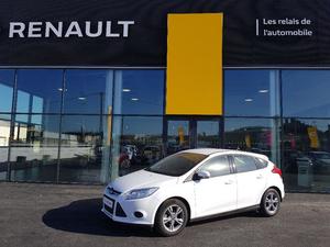 FORD Focus 1.6 Ti-VCT 85 Edition