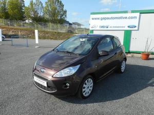 FORD Ka ch Stop&Start Trend