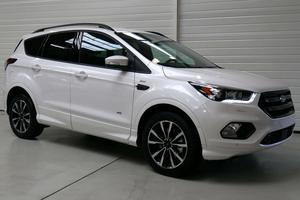 FORD Kuga NOUVEAU 2.0 TDCi 150 S 4x4 Powershift ST-Line