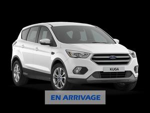 FORD Kuga TITANIUM 2.0 TDCI 150