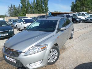 FORD Mondeo 1.8 TDCI 125 SERIE III