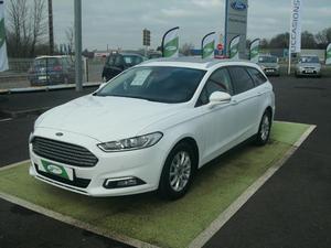 FORD Mondeo SW 2.0 TDCi 150ch Business Nav  Occasion