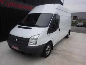 FORD Transit FG 300LS 2.2 TDCI 100CH TRACTION