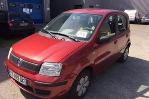 Fiat Panda 1.1 TEAM ACTIVE d'occasion