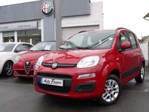 Fiat Panda 1.2 8V 69CH LOUNGE d'occasion