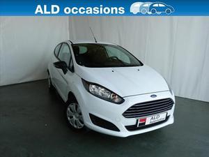 Ford Fiesta 1.5 TDCi 75 FAP Ambiente 3p  Occasion