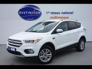 Ford Kuga 1.5 TDCI 120CH STOP&START BUSINESS 4X