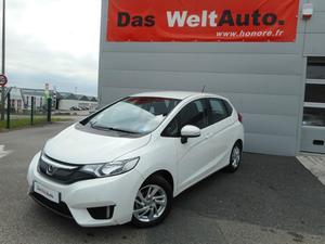 HONDA Jazz 1.3 i-VTEC 102ch Executive  Occasion