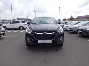 HYUNDAI iX35 Pack Sensation CRDi x2