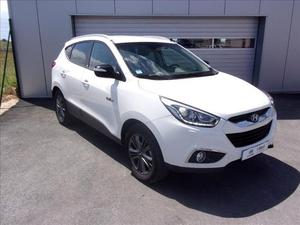 Hyundai Ix  CRDI 115 GO! BRASIL NAVI BLUE DRIVE 