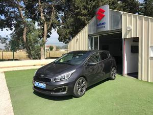 KIA Ceed Cee'd T-GDi 120ch ISG Premium  Occasion