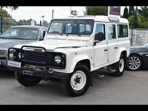 Land Rover Defender SW  TD 9PLACES  Occasion