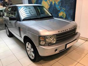 Land-rover Range rover V8 4.4 HSE BA  Occasion