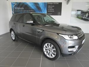 Land-rover Range rover sport SDV6 3.0 HSE Dynamic Mark I