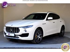 MASERATI Levante 3.0 diesel 275 cv