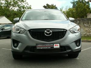 MAZDA CX-5 2.2 SKYACTIV-D 150 Dynamique 4x2