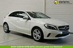 MERCEDES Classe A 200 SENSATION