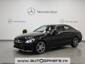 MERCEDES Classe C