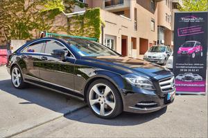 MERCEDES Classe CLS 350 CDI 7G-T 265