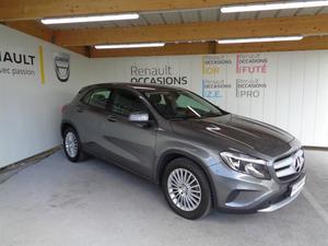 MERCEDES Classe GLA 200 CDI Edition 1