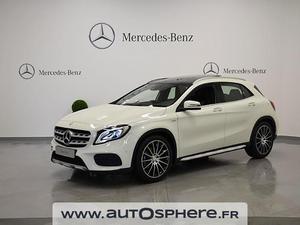 MERCEDES Classe GLA