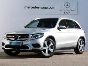 MERCEDES GLC  