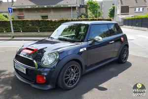 MINI Cooper COOPER S  cv avec CUIR