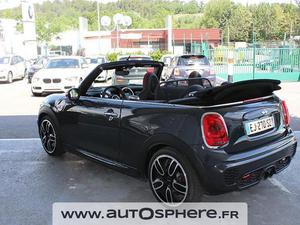 MINI Cooper John Cooper Works 231ch  Occasion