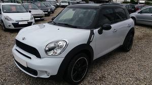 MINI Countryman 2.0 SD 143