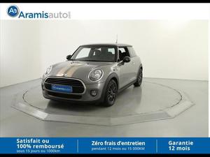 MINI MINI III 136 ch  Occasion