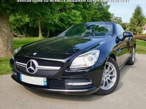 Mercedes-benz 200 III 200 BLUEEFFICIENCY 7G-TRON 