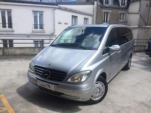 Mercedes-benz Viano CDI 2.2 TREND COMPACT  Occasion