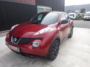 NISSAN Juke 1.5 DCI 110CH FAP DEEZER