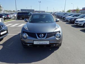 NISSAN Juke Connect Edition dCi x2 + JA 17