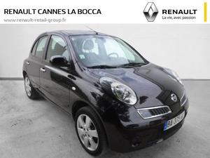 NISSAN Micra  MIX  Occasion