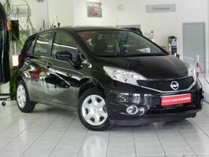 NISSAN Note 1.5 dCi 90ch Acenta Euro Occasion