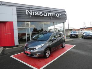NISSAN Note ch Connect Edition