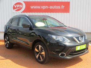 NISSAN QASHQAI  