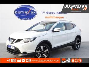 NISSAN Qashqai 1.6 DCI 130 ALLMODE 4X4-I N-CONNECTA 