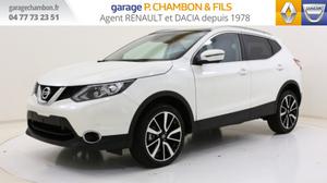 NISSAN Qashqai 1.6 DIG-T 163 Tekna